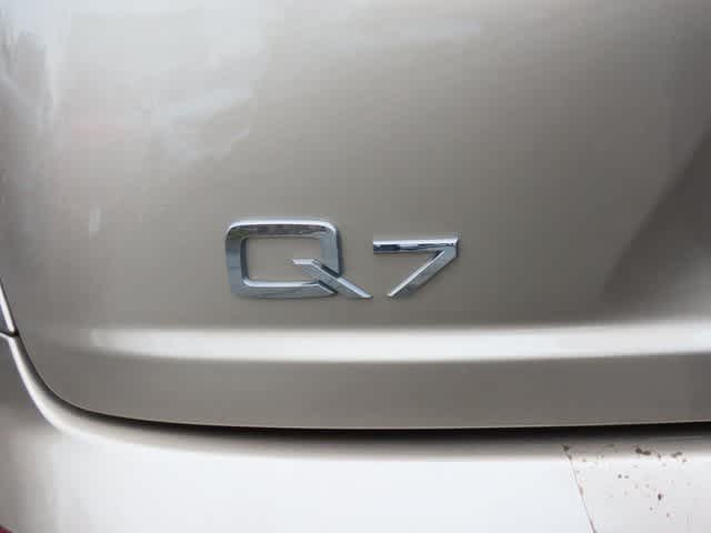 Thumbnail: 2019 Audi Q7 - 7