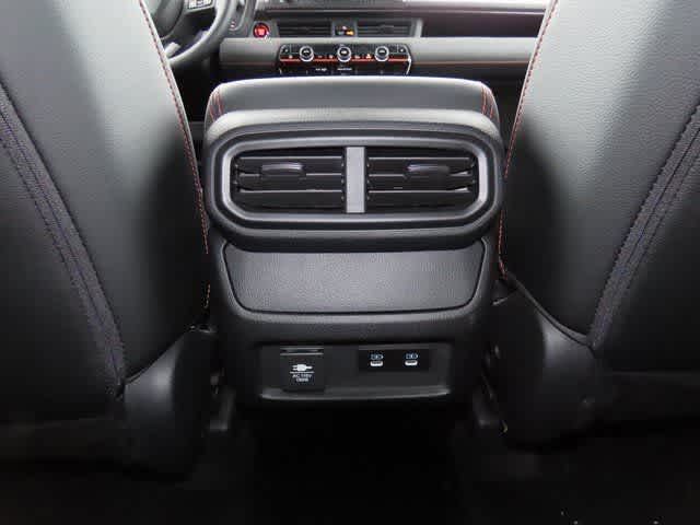 Thumbnail: 2026 Honda Passport - 24