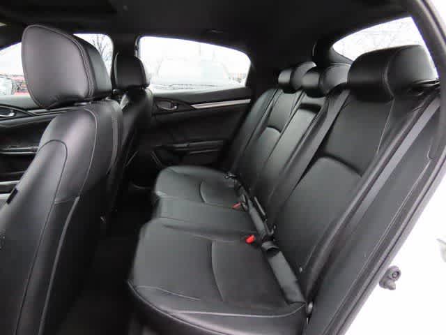 Thumbnail: 2020 Honda Civic - 13