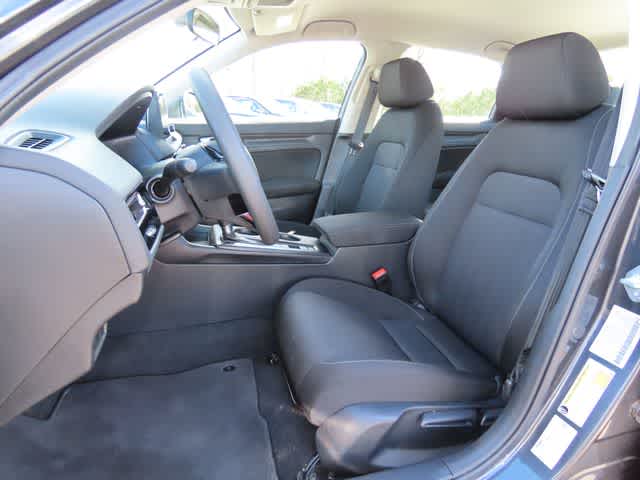 Thumbnail: 2024 Honda Civic - 11