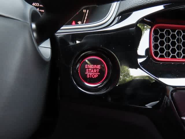 Thumbnail: 2026 Honda Civic - 23