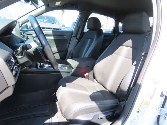 Thumbnail: 2023 Honda Civic - 11