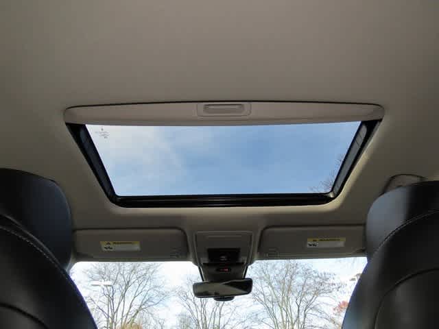 Thumbnail: 2024 Honda Accord - 22