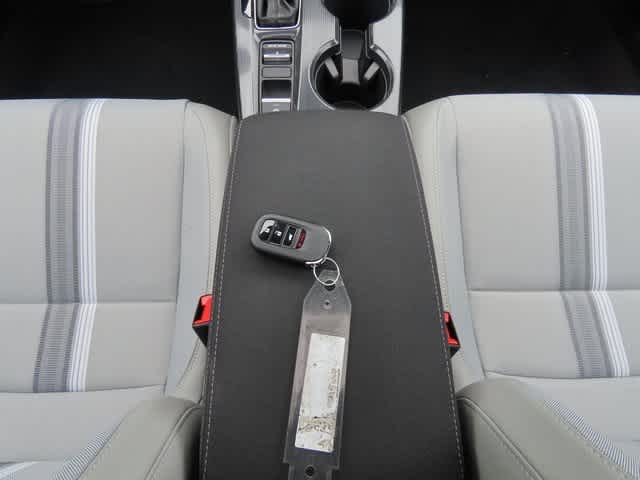 Thumbnail: 2026 Honda Civic - 24
