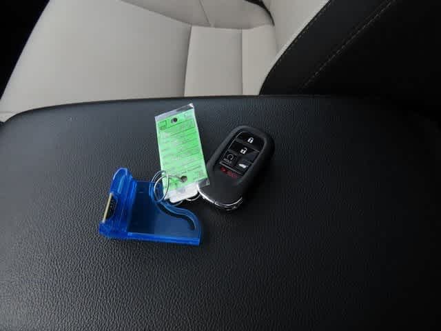 Thumbnail: 2023 Honda CR-V - 26