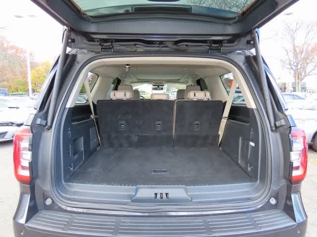 Thumbnail: 2023 Ford Expedition MAX - 12