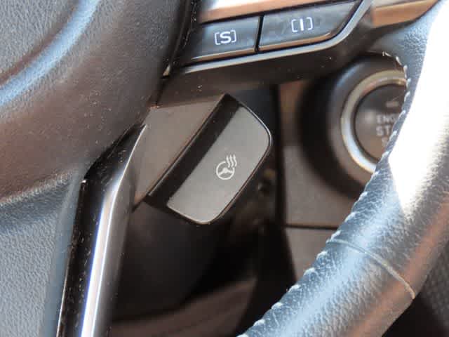 Thumbnail: 2019 Subaru Forester - 28