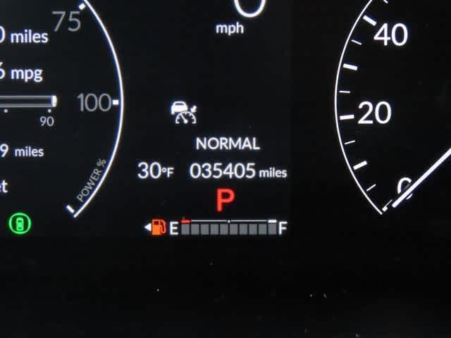 Thumbnail: 2024 Honda CR-V - 26