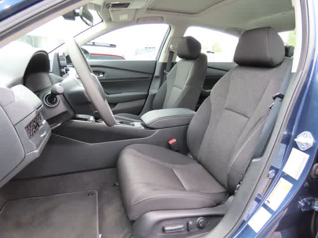 Thumbnail: 2025 Honda Accord - 11