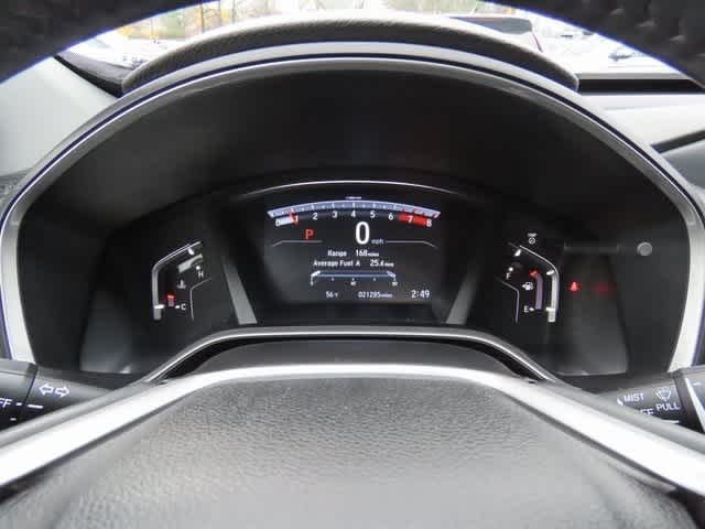 Thumbnail: 2020 Honda CR-V - 25