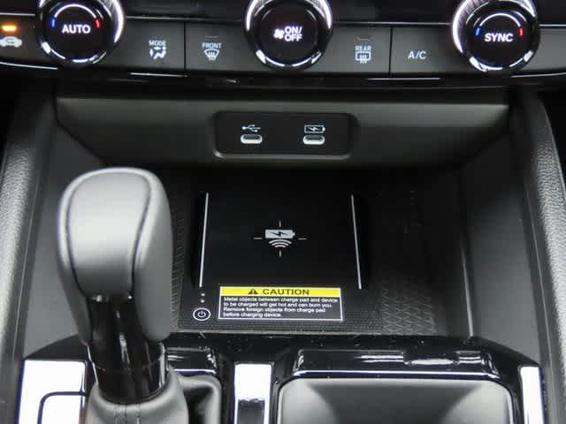 Thumbnail: 2025 Honda Accord - 21