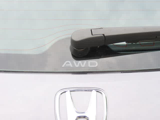 Thumbnail: 2025 Honda HR-V - 8