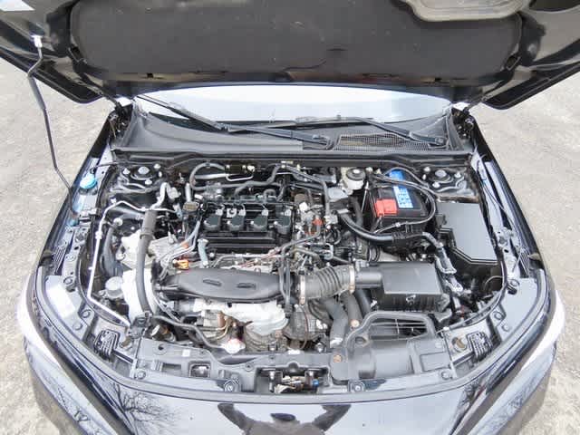 Thumbnail: 2023 Honda Civic - 9