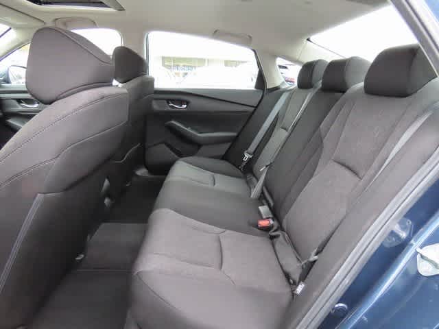 Thumbnail: 2024 Honda Accord - 12