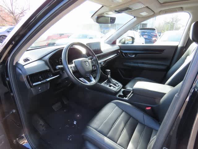 Thumbnail: 2023 Honda CR-V - 2