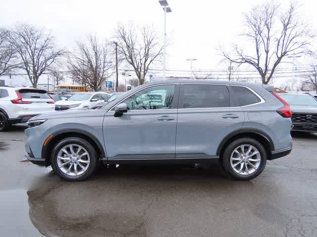 Thumbnail: 2023 Honda CR-V - 3