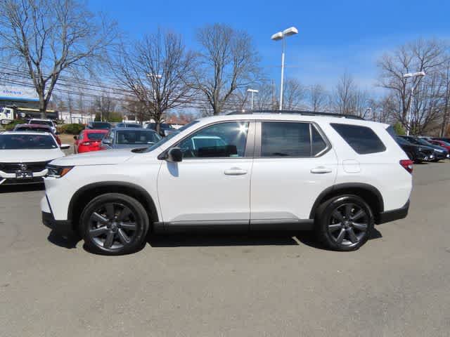 Thumbnail: 2023 Honda Pilot - 3