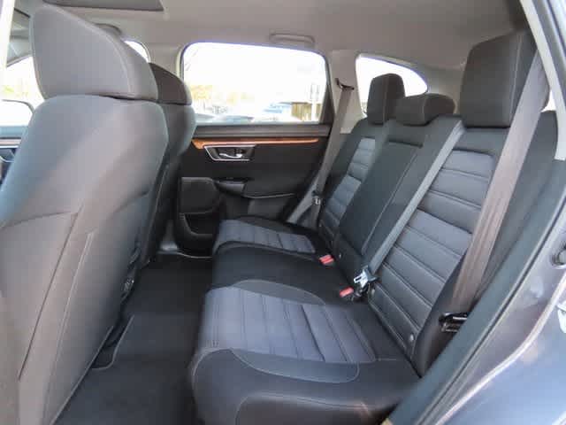 Thumbnail: 2022 Honda CR-V - 13