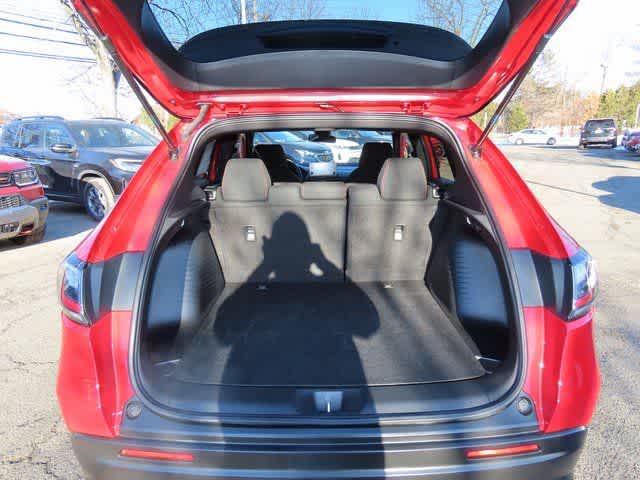 Thumbnail: 2025 Honda HR-V - 12