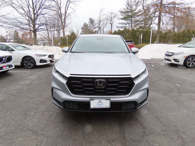 Thumbnail: 2025 Honda CR-V - 6