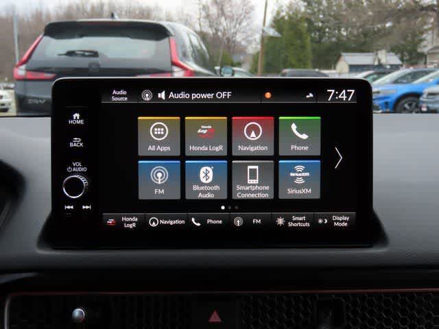 Thumbnail: 2025 Honda Civic - 23