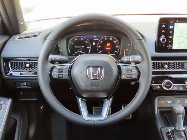 Thumbnail: 2026 Honda Civic - 20