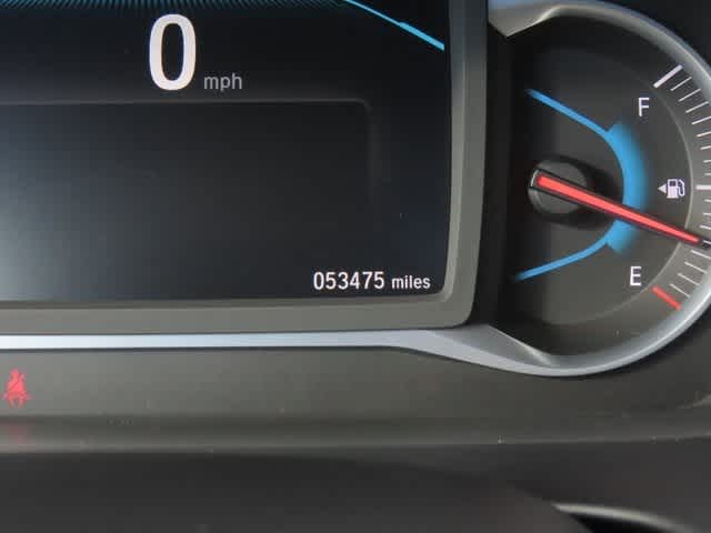 Thumbnail: 2021 Honda Passport - 28