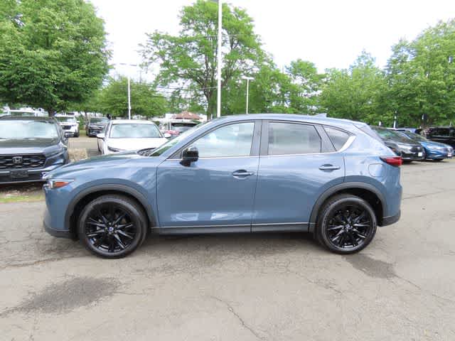 Thumbnail: 2024 Mazda CX-5 - 2