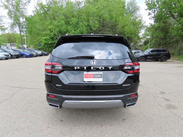Thumbnail: 2026 Honda Pilot - 5