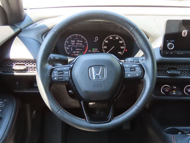Thumbnail: 2023 Honda HR-V - 19