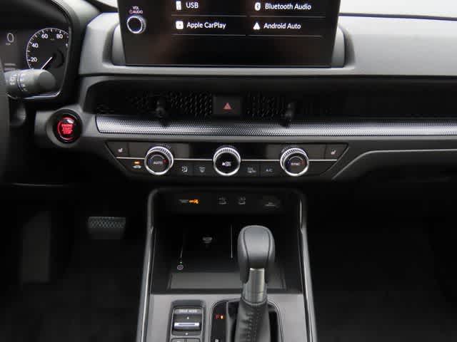 Thumbnail: 2026 Honda CR-V - 20