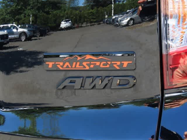 Thumbnail: 2023 Honda Passport - 8