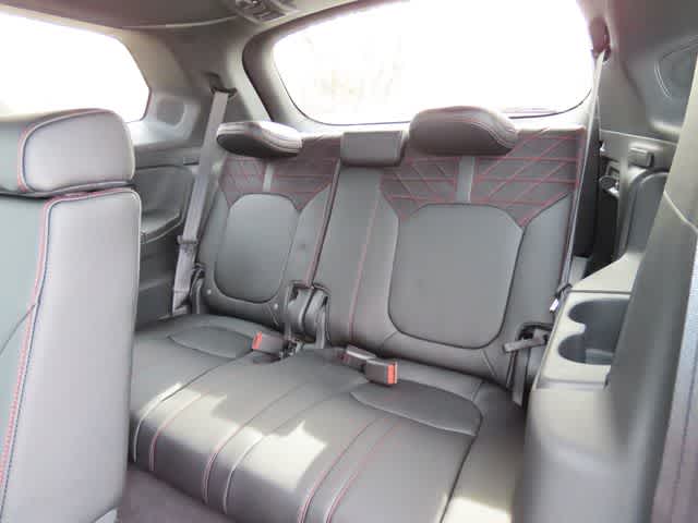 Thumbnail: 2026 Honda Pilot - 16