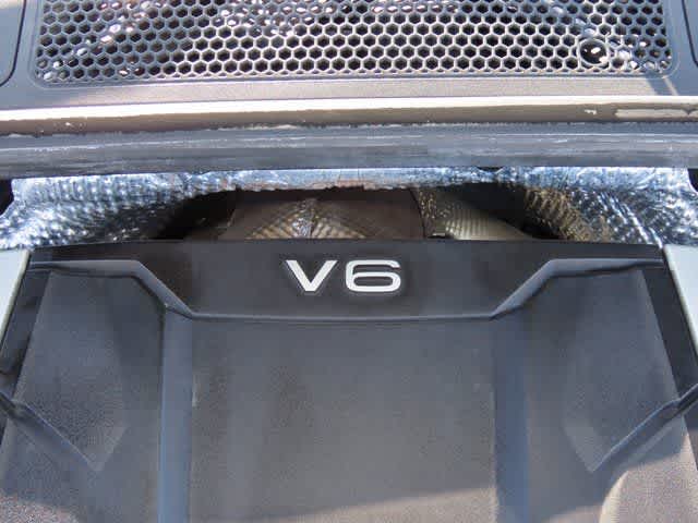 Thumbnail: 2019 Audi A6 - 11