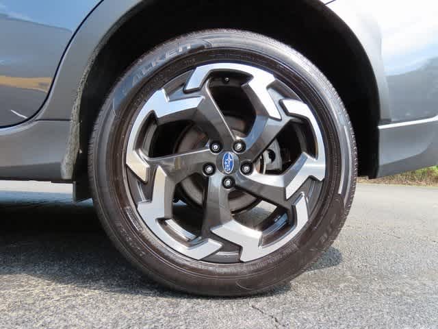 Thumbnail: 2023 Subaru Crosstrek - 9