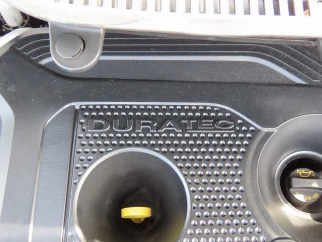 Thumbnail: 2022 Ford EcoSport - 9