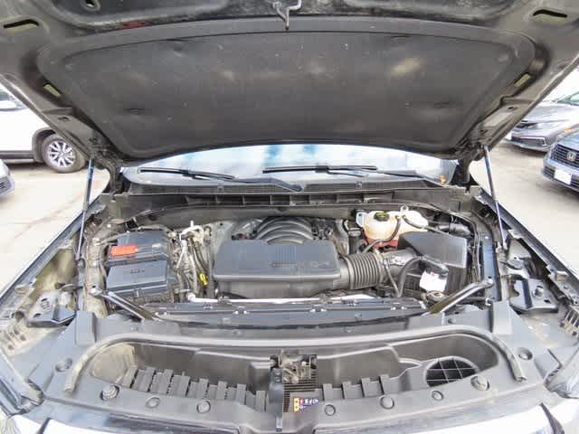 Thumbnail: 2024 GMC Yukon - 10