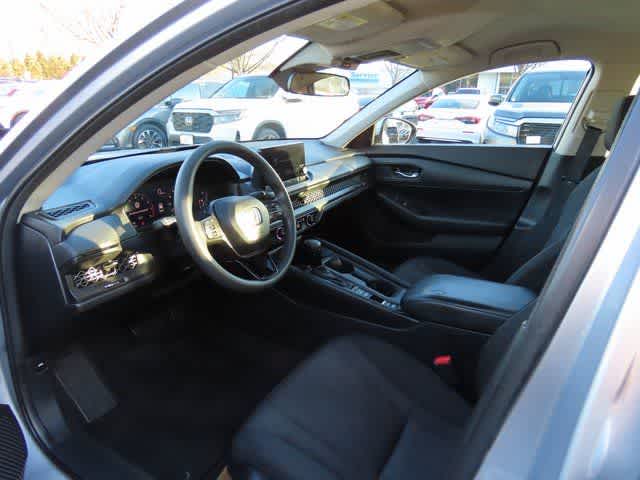 Thumbnail: 2023 Honda Accord - 2