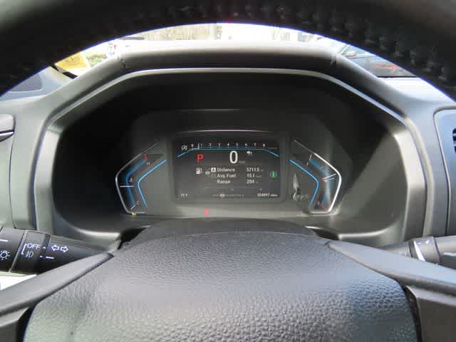 Thumbnail: 2022 Honda Odyssey - 25