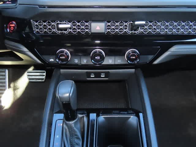 Thumbnail: 2024 Honda Accord - 20