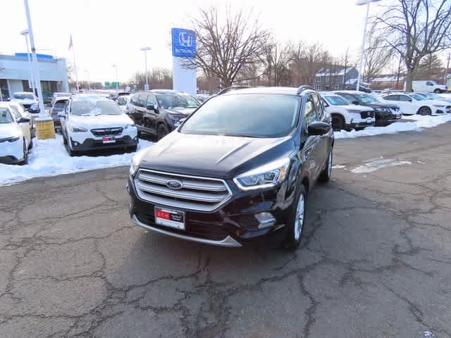 Thumbnail: 2019 Ford Escape - 1