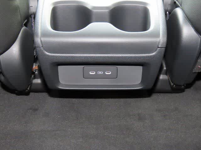 Thumbnail: 2026 Honda Odyssey - 24