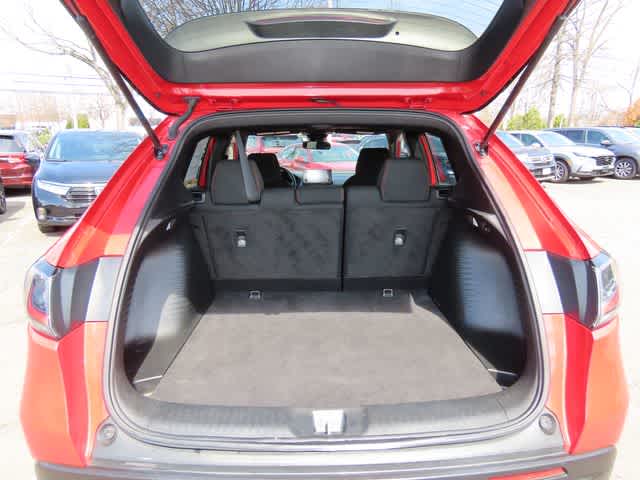 Thumbnail: 2023 Honda HR-V - 11