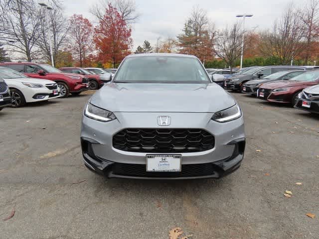 Thumbnail: 2023 Honda HR-V - 6