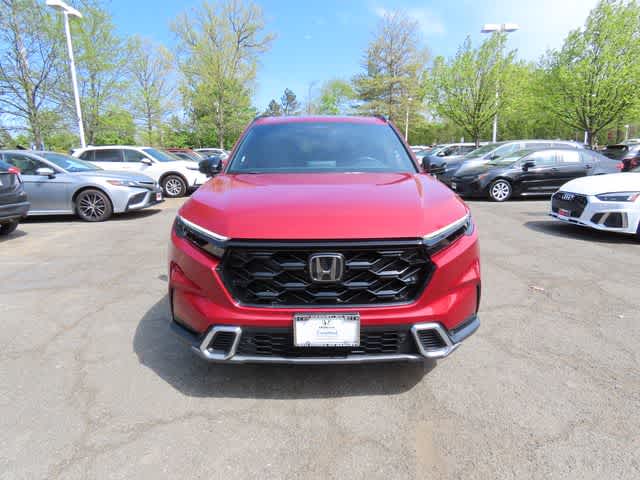 Thumbnail: 2024 Honda CR-V - 6