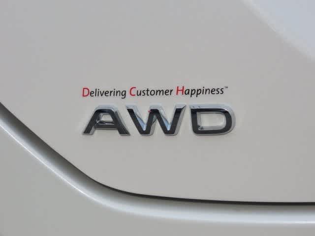 Thumbnail: 2026 Honda Pilot - 8