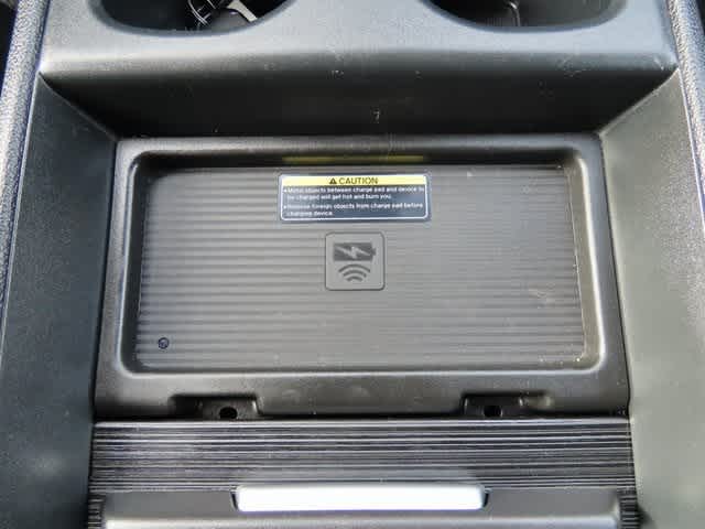 Thumbnail: 2023 Honda Odyssey - 26