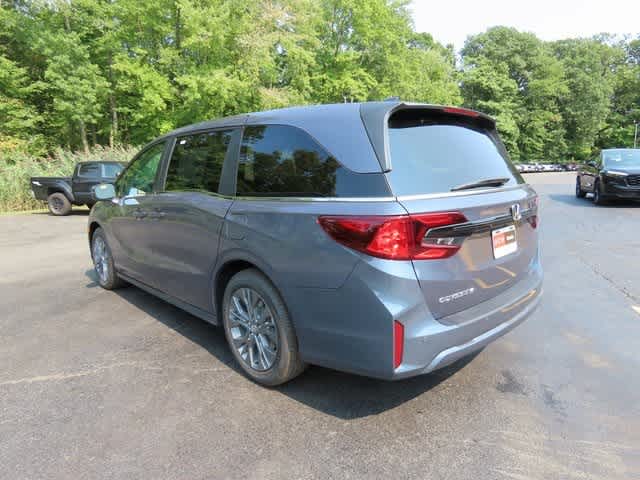 Thumbnail: 2026 Honda Odyssey - 4