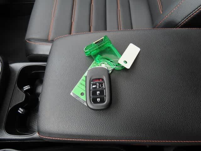 Thumbnail: 2023 Honda CR-V - 33