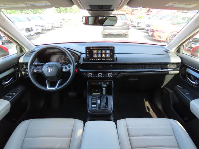 Thumbnail: 2023 Honda CR-V - 17
